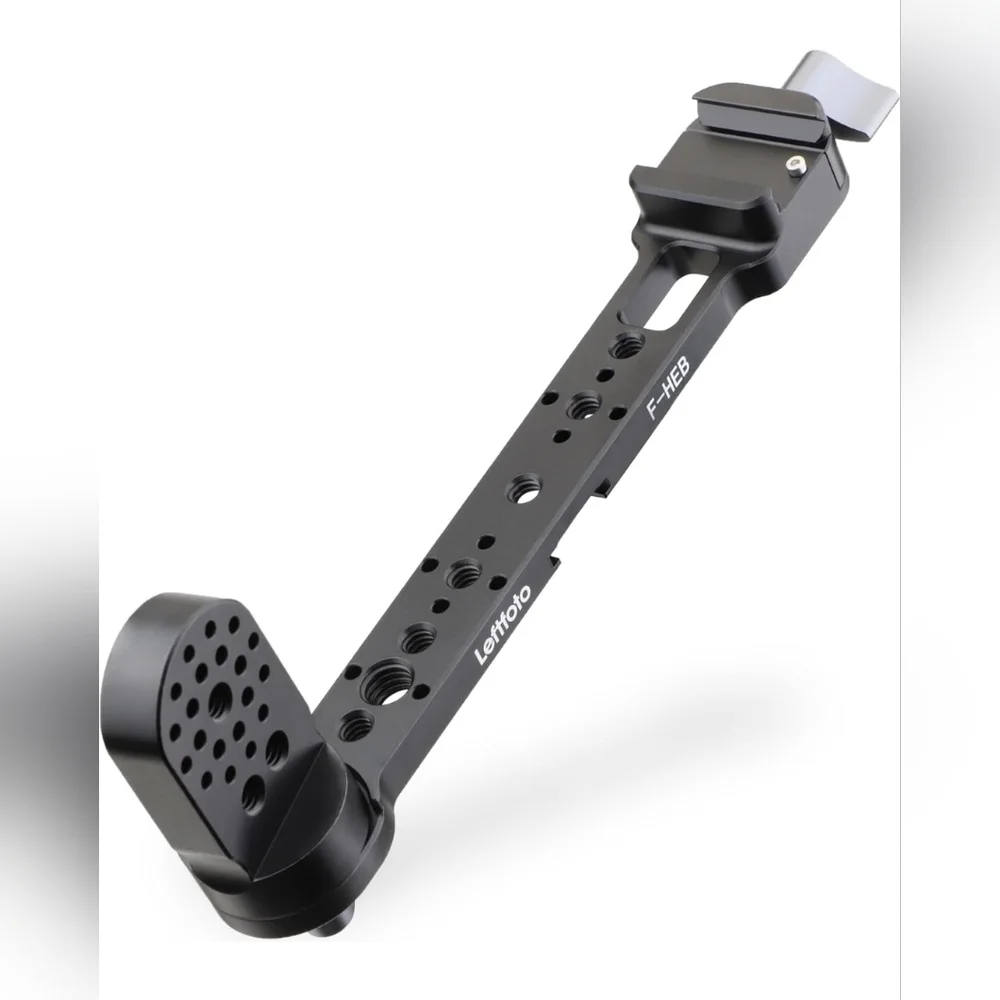 Leftfoto F-HEB Gimbal Mount Extension